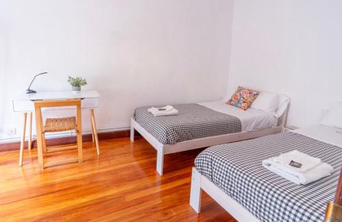 Zumaia Apartment | Arritokieta - ONGI ETORRI