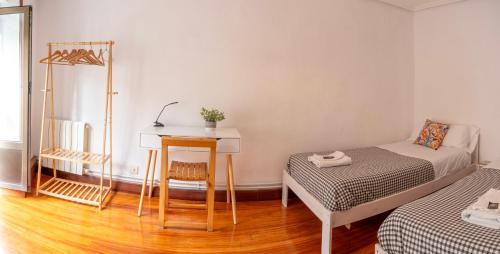 Zumaia Apartment | Arritokieta - ONGI ETORRI