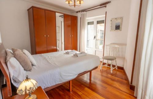 Zumaia Apartment | Arritokieta - ONGI ETORRI