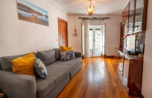 Zumaia Apartment | Arritokieta - ONGI ETORRI