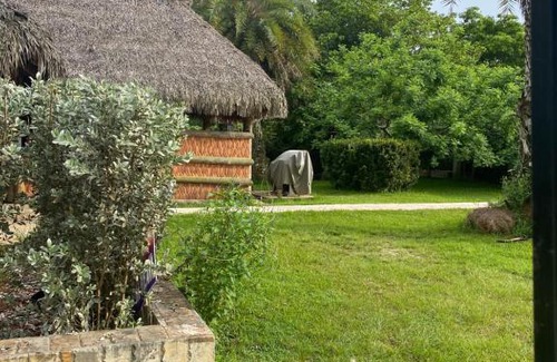 Florida City House | Arritola B and B Ranch