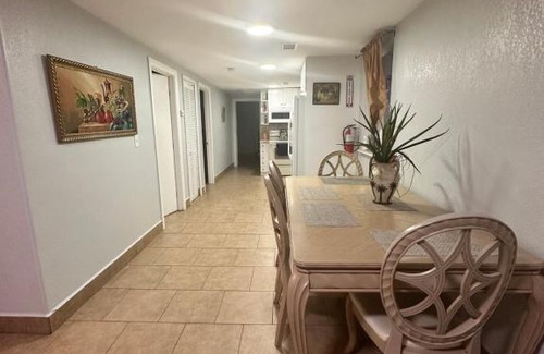 Florida City House | Arritola B and B Ranch
