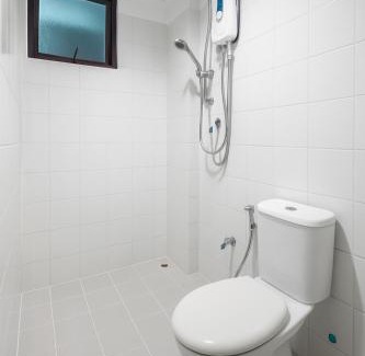 Male House | Arrival View