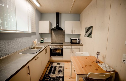 Herbolzheim Apartment | Arrive, feel good, enjoy