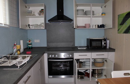 Herbolzheim Apartment | Arrive, feel good, enjoy