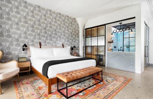 South Main Historic District Hotel | ARRIVE Memphis