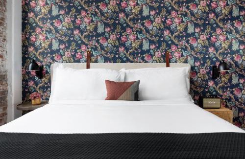 South Main Historic District Hotel | ARRIVE Memphis