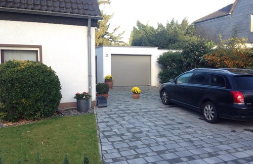 Stockum House | Arrive & Relax - Volkmar
