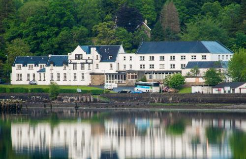 Arrochar Hotel | Arrochar Hotel 'A Bespoke Hotel'