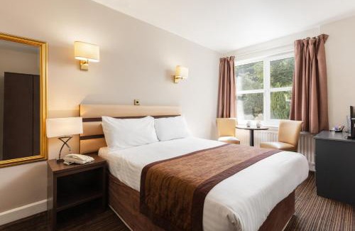 Arrochar Hotel | Arrochar Hotel 'A Bespoke Hotel'