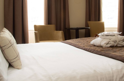 Arrochar Hotel | Arrochar Hotel