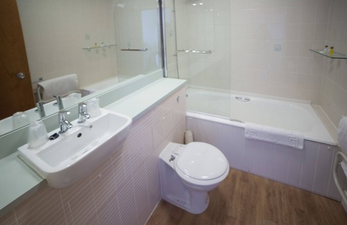 Arrochar Hotel | Arrochar Hotel