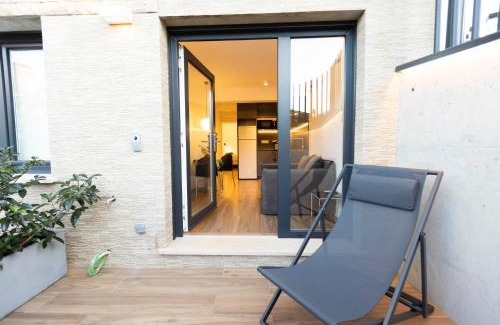 Hondarribia Apartment | Arroka