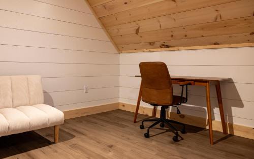 Central Vermont- Killington House | Arrow Head Cabin