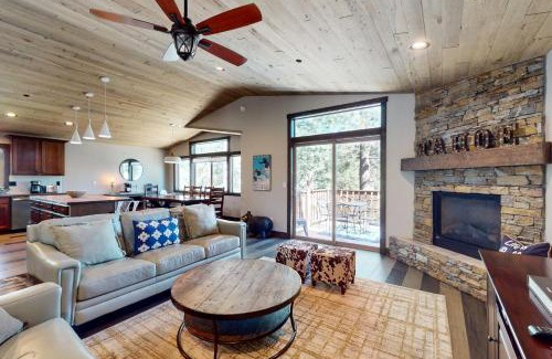 Tahoe Paradise House | Arrowhead Adventures