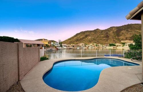 Arrowhead Ranch House | Arrowhead Haven
