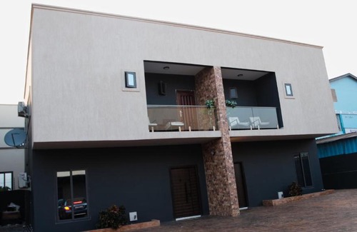Madina Apartment | ARROWS APARTMENT