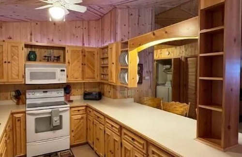 Alto Cabin | Arrow’s Haven
