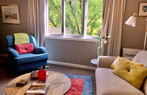 Arrowtown Apartment | Arrowtown Airbnb