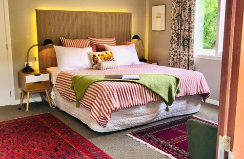 Arrowtown Apartment | Arrowtown Airbnb
