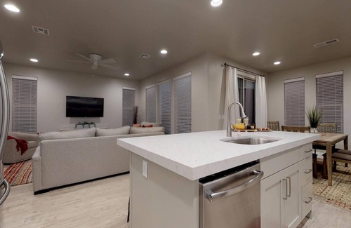 Sienna Hills House | Arroyo Casita - POOL IS OPEN!