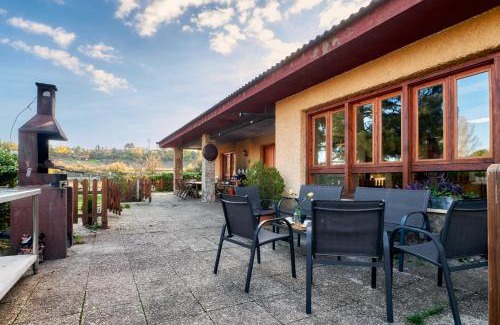 San Andres del Rabanedo Villa | Arroyo del Valle