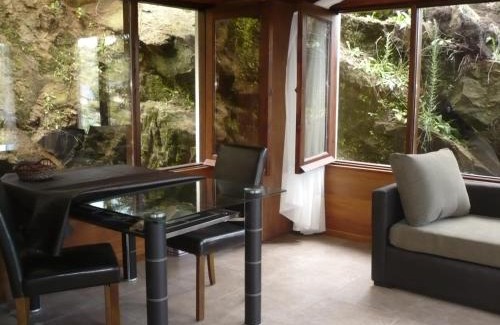 La Cumbrecita Cabin | Arroyo Escondido