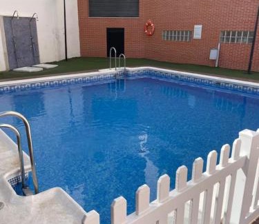 Cazorla Apartment | Arroyo Rechita
