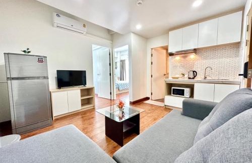 Don Hua Lo Hotel | Arroz Residence