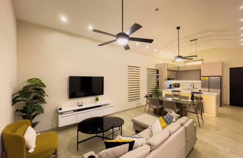 Pedasi House | Arrue's Coastal Escape
