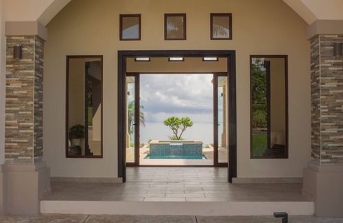 Pedasi House | Arrue's Coastal Escape