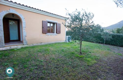 Case Peschiera-Lu Fraili House | Arruli H1