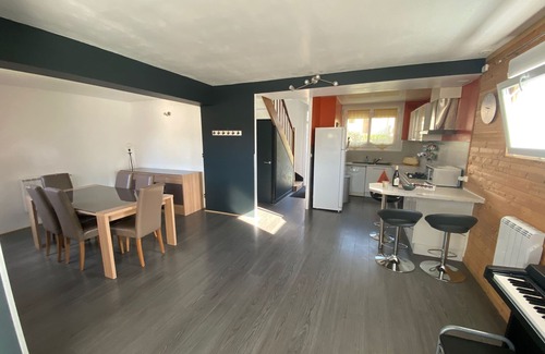 Le Mans House | Arsène's House