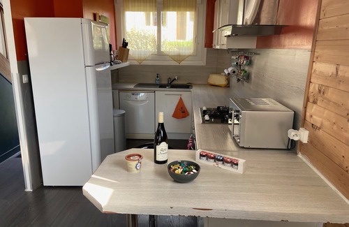 Le Mans House | Arsène's House