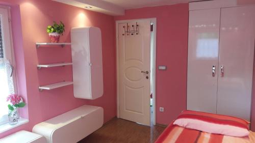 Petrovaradin Apartment | ARS Apartment