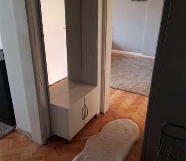 Prizren Apartment | Ars Rooms in beautiful Prizren