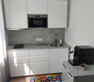 Ventspils Apartment | ArSa
