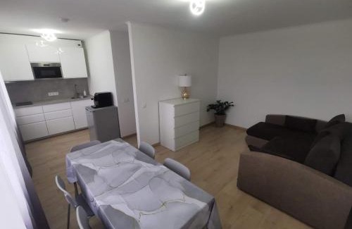 Ventspils Apartment | ArSa