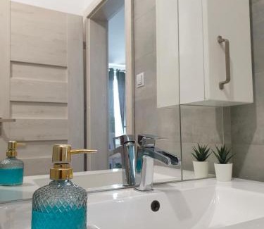 Floresti Apartment | Arsan home