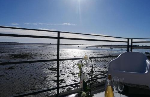Port-Louis House | ARSAV Vue Mer et Plage