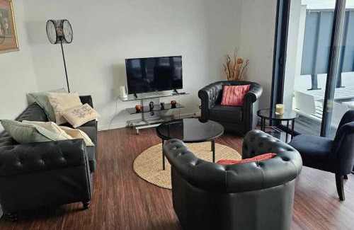 Port-Louis House | ARSAV Vue Mer et Plage