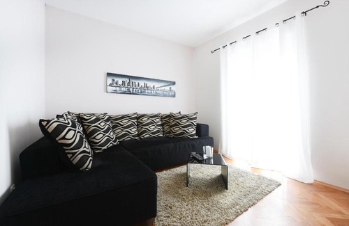 Zadar Old Town Apartment | Arsenal Apartments