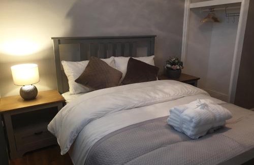 Highbury Bed & Breakfast | Arsenal Highbury & Islington Beautifully Presented