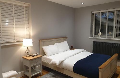 Highbury Bed & Breakfast | Arsenal Highbury & Islington Beautifully Presented