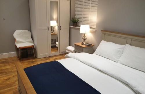Highbury Bed & Breakfast | Arsenal Highbury & Islington Beautifully Presented