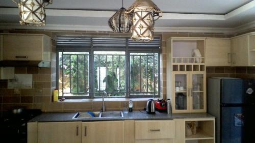 Kigali Apartment | ARSENE ACCOMODATION AT Kwetu&Venus KIGALI
