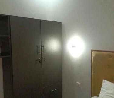 Kigali Apartment | ARSENE ACCOMODATION AT Kwetu&Venus KIGALI