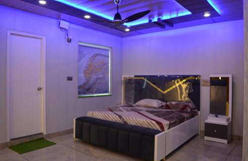 Rohini House | Arsh Villa