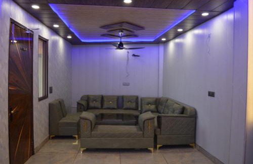 Rohini House | Arsh Villa