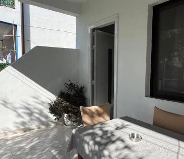 Velipoje House | Arsi Beach House Rrjoll 2